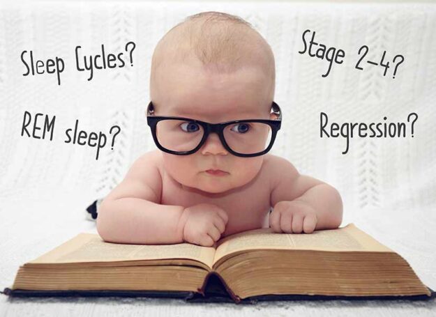 The-Four-Month-Sleep-Regression The-Four-Month-Sleep-Regression